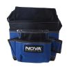 Tool Bag | Plastic buckle | Strap to fasten around the waist