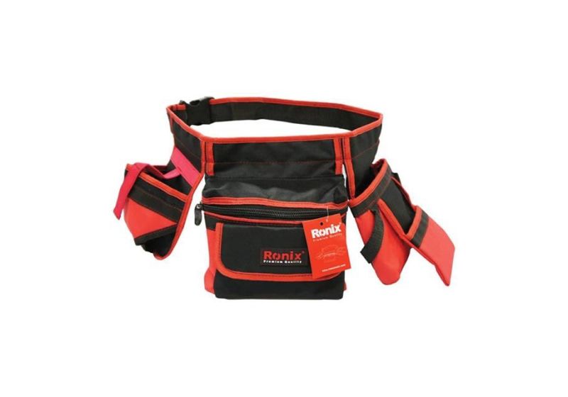 NOVA Fanny Tool Bag NTB 6027 | online shop and whole shop