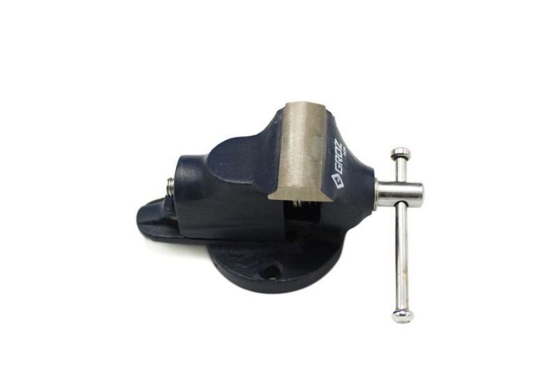 Desktop Clamp Groz 60