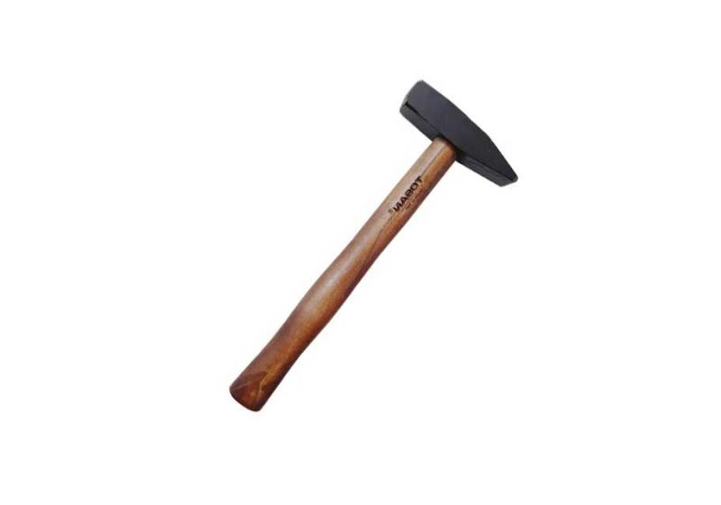 NWS Engineer's Hammer 500 g | Square cross section | RSCo