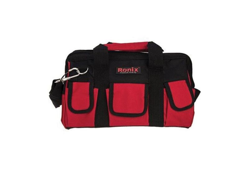 کیف ابزار رونیکس