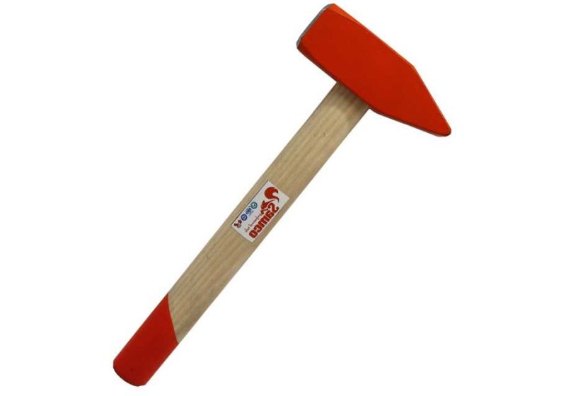 ROTHENBERGER Club Hammer 5 kg | Square cross section | RSCo