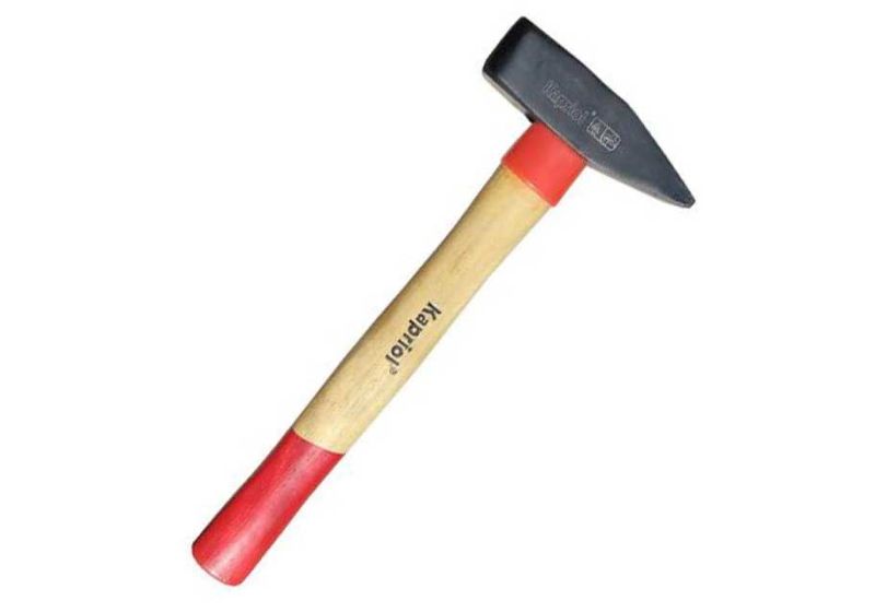 KAPRIOL Blacksmith Hammer 1000 g | Unique & ergonomic design