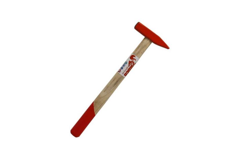 PROSKIT Blacksmith Hammer 800 g | Hardened and forged head