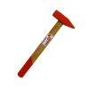 Ball Peen Hammer 450 g | Smooth & polished steel head | RSCo