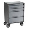 SONIC Drawer Rolling Tool Chest 106kg | Made of steel | RSCo