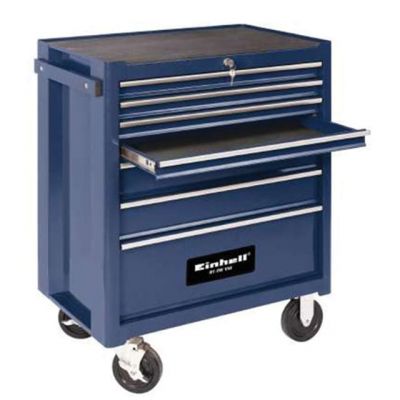 SONIC Drawer Roller Tool Cabinet 110 kg
