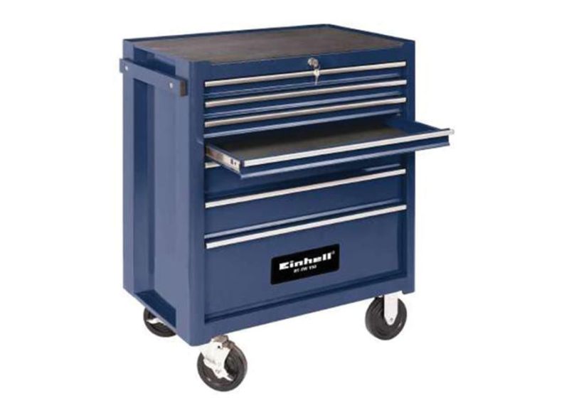 جعبه کشویی ابزار سونیک