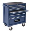 SONIC Drawer Roller Tool Cabinet 110kg | online shop in RSCo