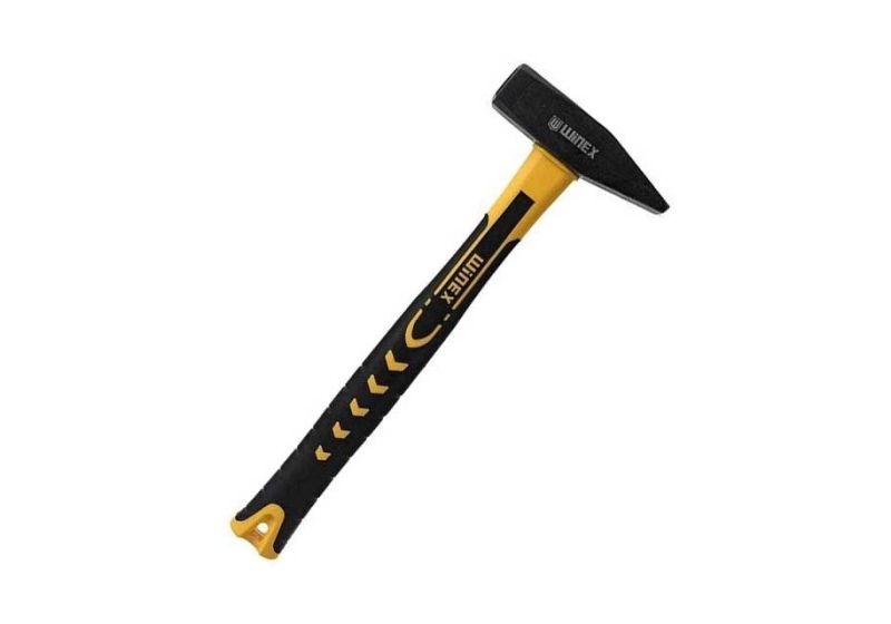 NOVA Blacksmith Hammer 1500 g | Unique and ergonomic design