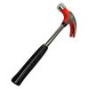 IRAN POTK Claw Hammer 550 g | Smooth and polished steel head