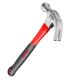 RONIX Claw Hammer RH-4751 (500 g)