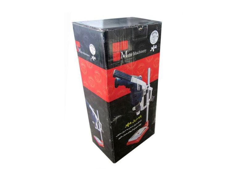 Drill Base 5 kg | Made of high strength metal | high quality