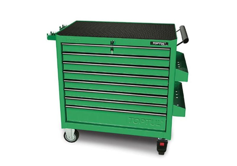 جعبه ابزار کشویی گدور