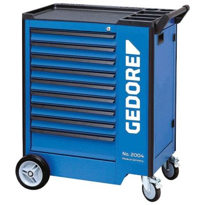 GEDORE Drawer Rolling Tool Chest 500 kg