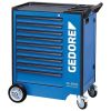 GEDORE Drawer Rolling Tool Chest 500 kg | online shop | RSCo