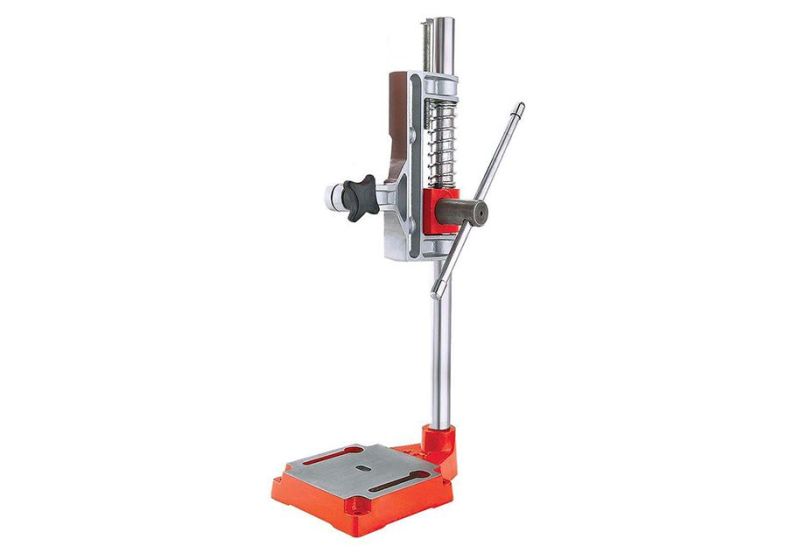 Drill Base 5 kg | Made of high strength metal | high quality