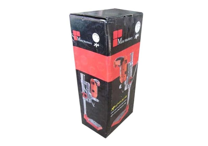 Drill Base 5 kg | Made of high strength metal | high quality