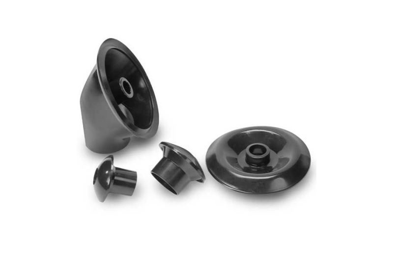 Manual Plunger Pipe Opener Gun-Style| Kaariz