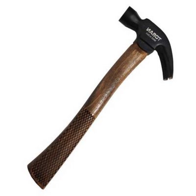 GROZ Claw Hammer 915 g