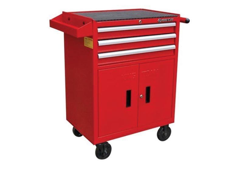 GEDORE Roller Drawer Tool Box | 4 drawers for storing tools