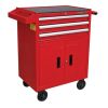 GEDORE Roller Drawer Tool Box | 4 drawers for storing tools