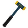 WIHA Soft Face Hammer 30mm | Round cross section| metal body