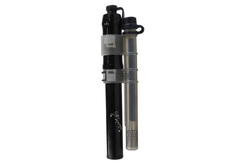 RASTEGAR SANAT Floor Pump | Ideal for confined spaces | RSCo