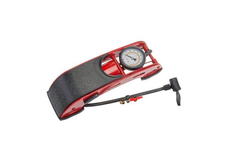 تلمبه پایی تک سیلندر رونیکس