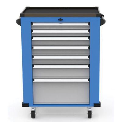 GEDORE Roller Drawer Tool Chest
