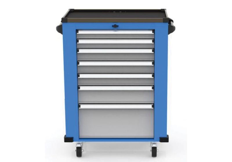 GEDORE Roller Drawer Tool Chest| 6 drawers for storing tools