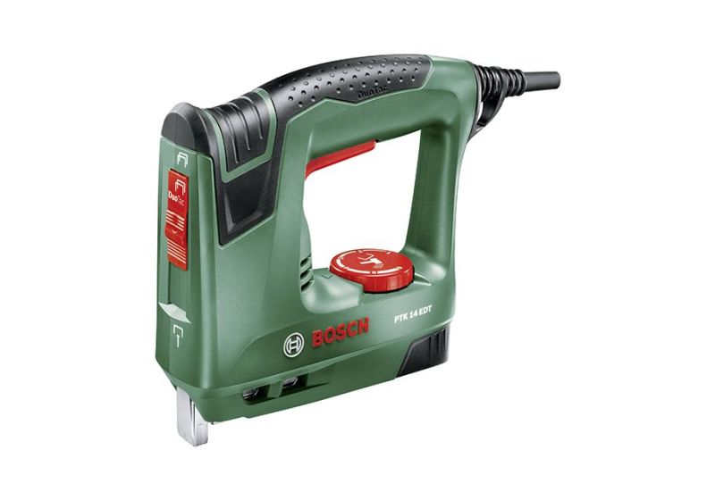 BOSCH Cordless Staple Gun | Unique & ergonomic design | RSCo