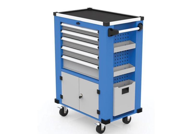 Roller Drawer Cabinet | Made of high strength steel | RSCo