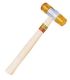 NWS Soft Face Hammer 40 mm