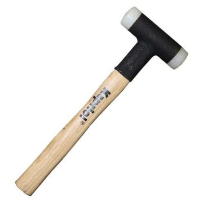 KAPRIOL Soft-Faced Hammer 40 mm