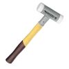 GEDORE Soft-Face Hammer 40mm | Interchangeable plastic heads