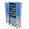 Tool Storage Cabinet 192MH| Electrostatic powder color| RSCo