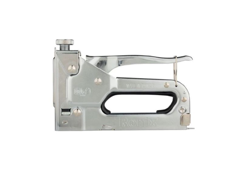 منگنه کوب دستی رونیکس