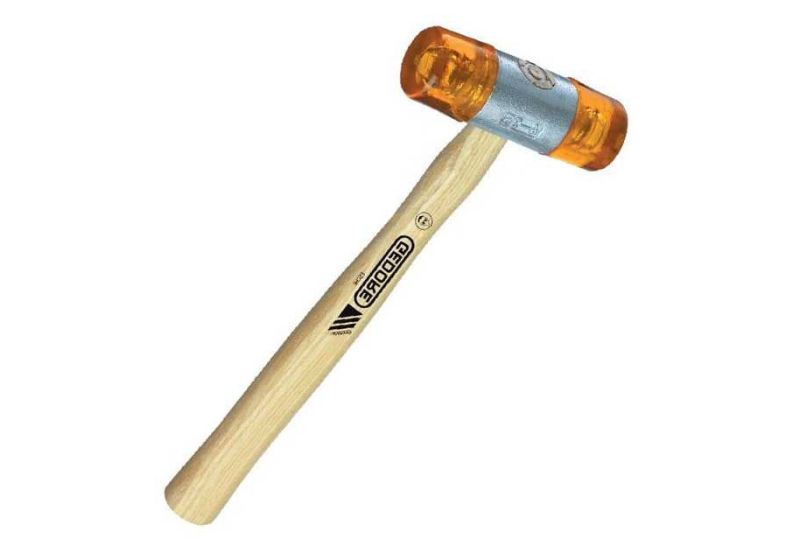 چکش شیشه ای بزرگ , چکش شیشه ای گدور 50 میلیمتر