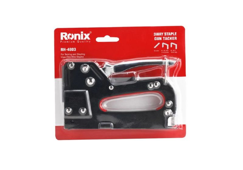 Staple Gun | Power regulator screw | online shop & low price