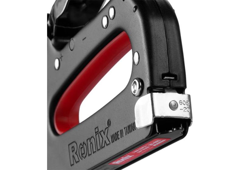 Staple Gun | Power regulator screw | online shop & low price