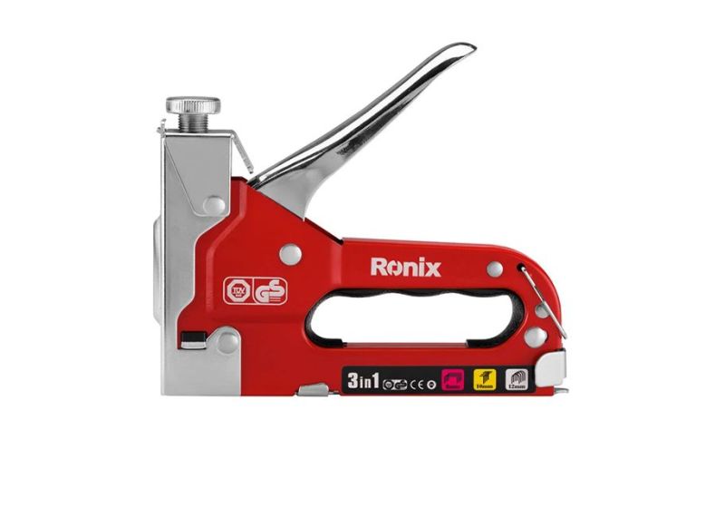 Manual Staple Gun | high quality & low price on RSCo website