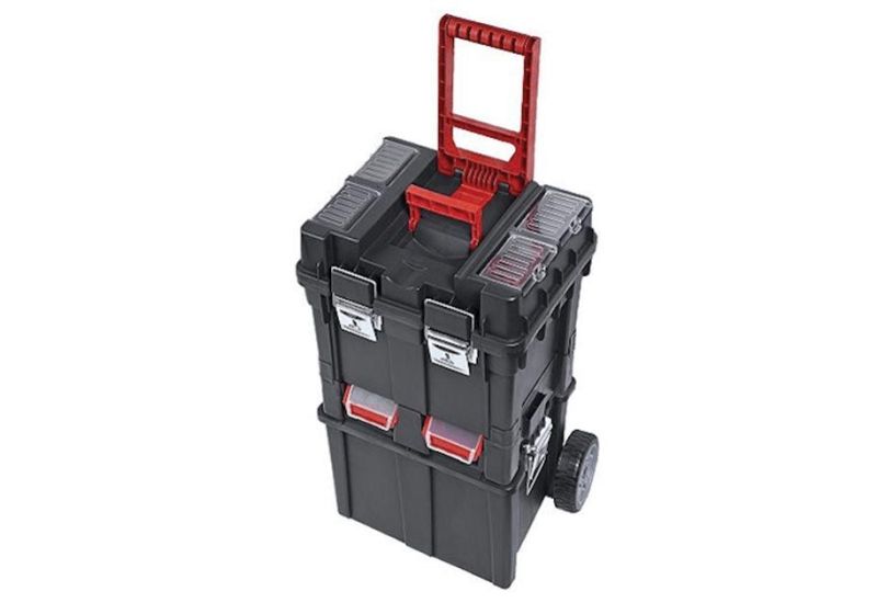 جعبه ابزار چرخدار پاترول مدل HD-COMPACT