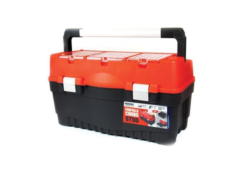 جعبه ابزار پاترول مدل S700