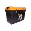 MANO Plastic Tool Box 22inch | Made of high strength plastic