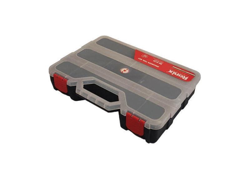 جعبه ابزار رونیکس مدل RON-9128