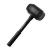 MAHDAVY Rubber Mallet 500g | Round cross section | low price