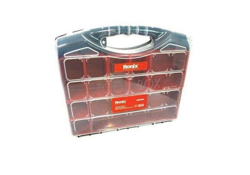 RONIX Compartment Tool Organizer RH-9129 | low price in RSCo