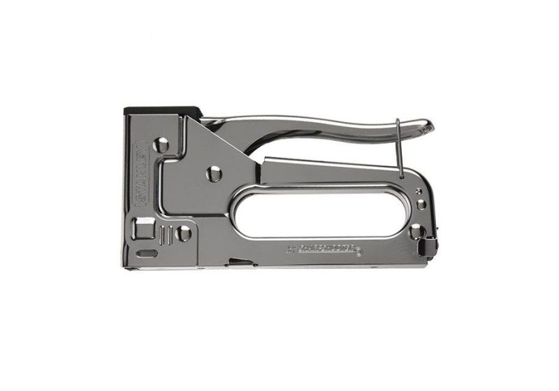 Manual Carton Stapler | Hardened stainless steel body | RSCo