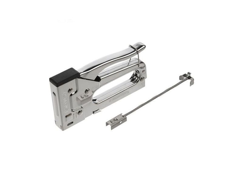 Manual Carton Stapler | Hardened stainless steel body | RSCo